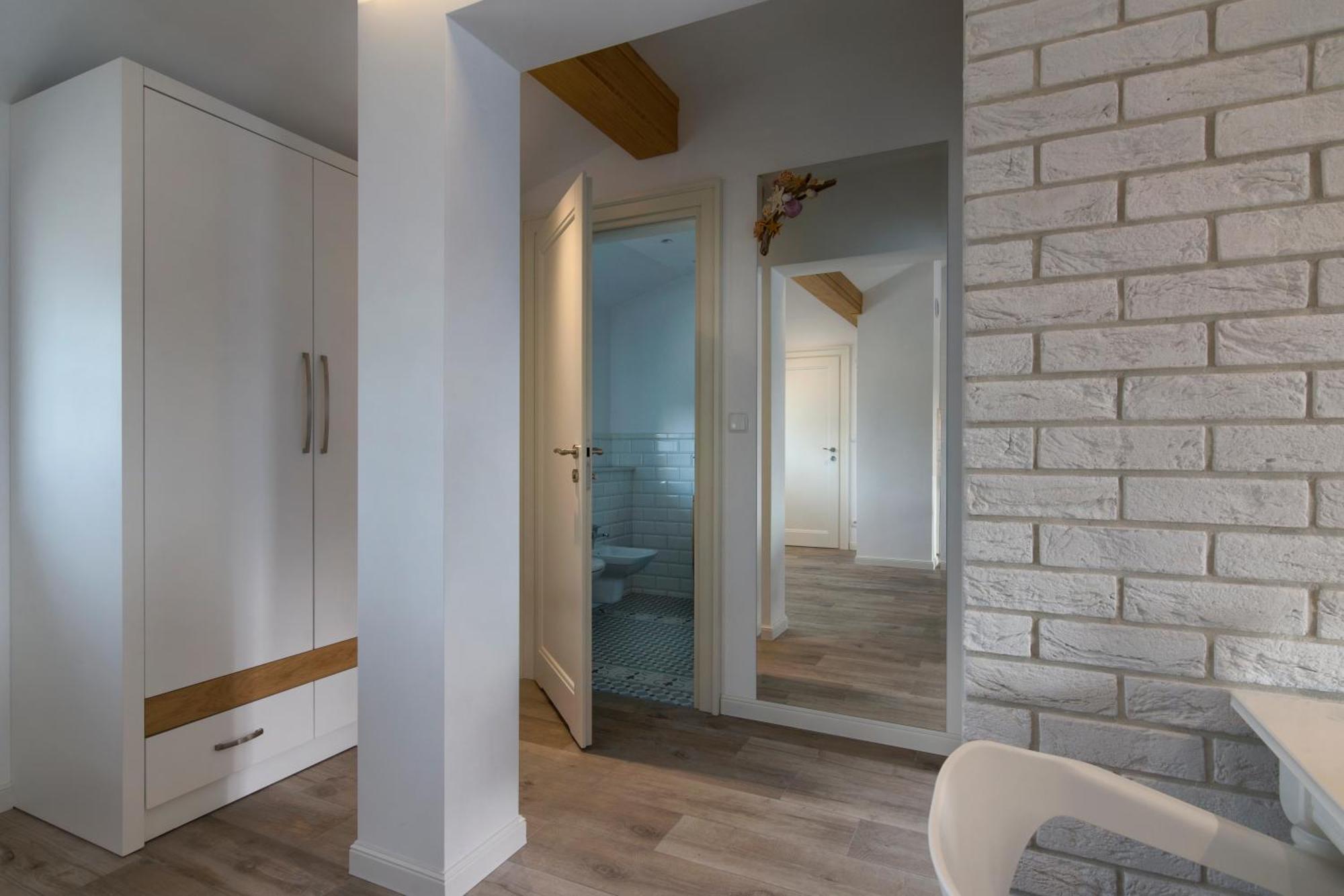 Apartamento Zoria Jastarnia Exterior foto